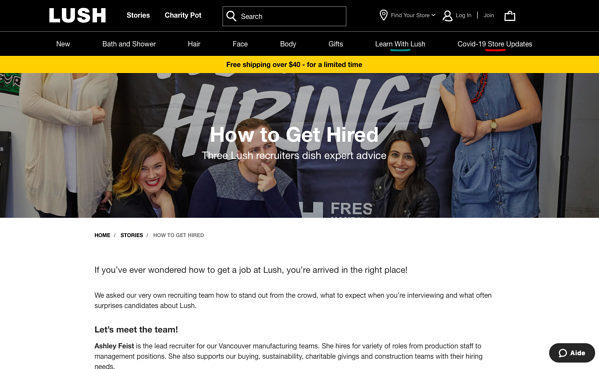 LUSH-site-carriere-job