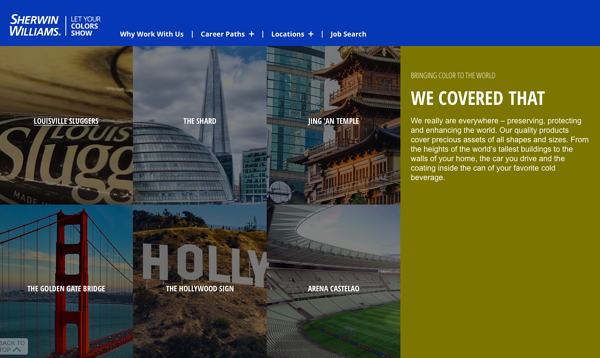 Site-carriere-Sherwin-williams