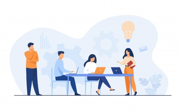 6 facteurs de risques psychosociaux