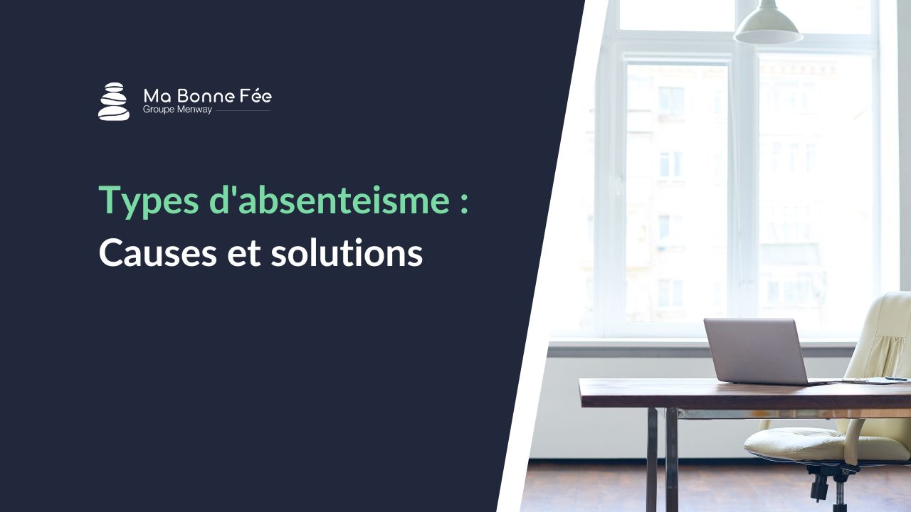 Types d'absenteisme : Causes et solutions