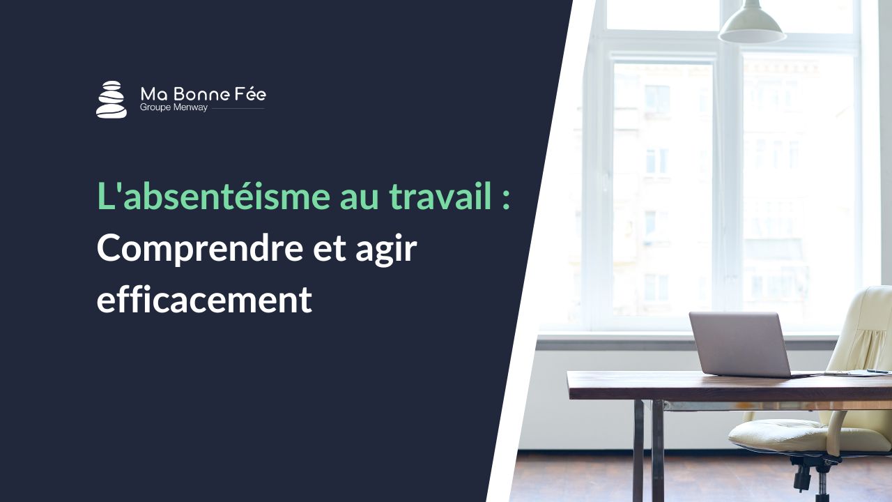 Comprendre l'absentéisme : Causes, conséquences et solutions pour les RH
