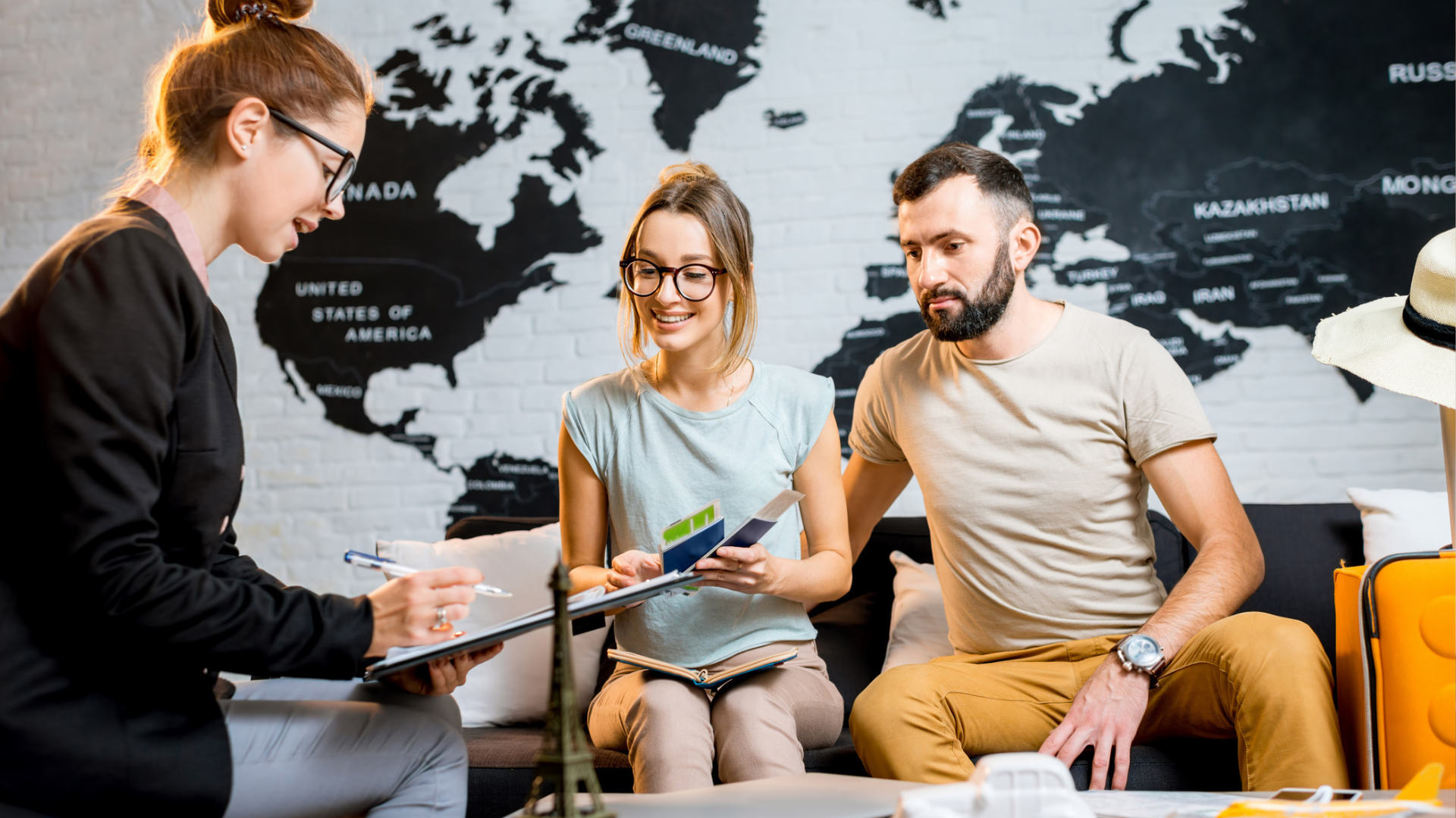 How to disconnect when you are a manager